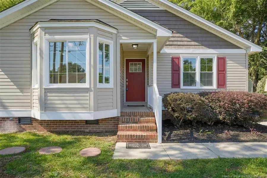 1301 E 10th Street, Lumberton, NC 28358 - #2