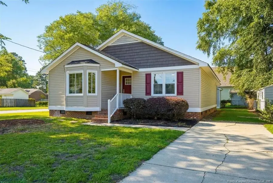 1301 E 10th Street, Lumberton, NC 28358 - #3