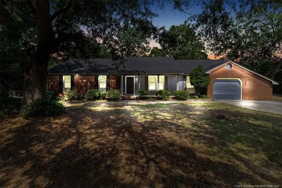 2053 Lothbury Drive, Fayetteville, NC 28304 - #2