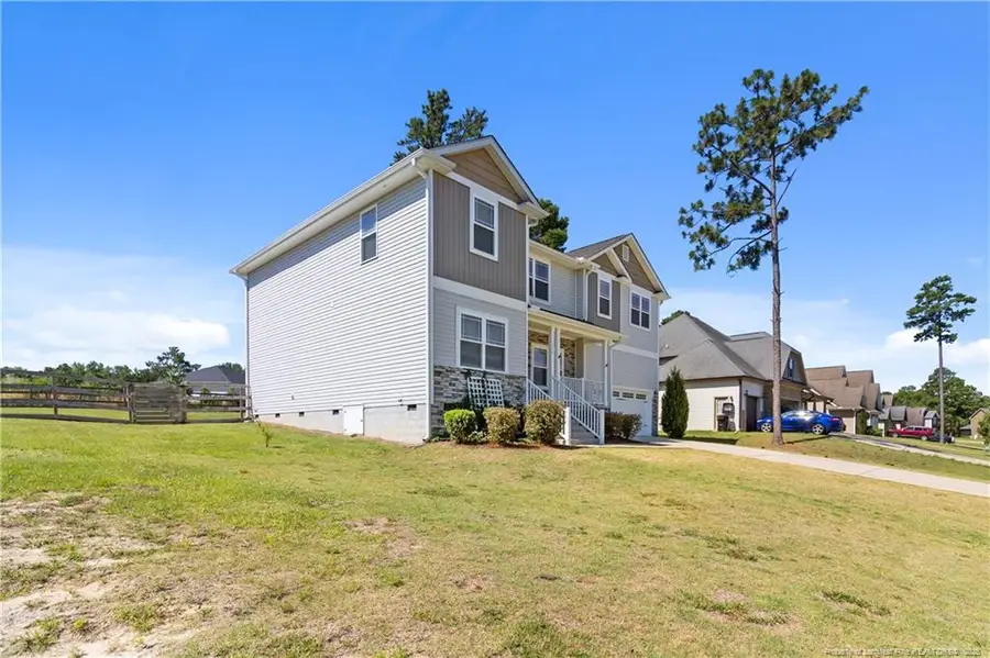 111 Spring Flowers Drive, Cameron, NC 28326 - #2