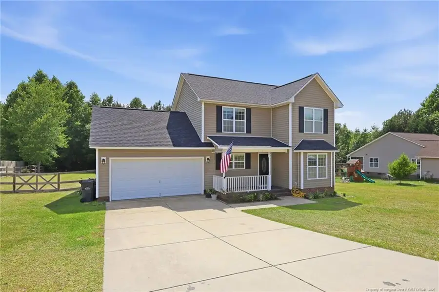 97 Sunridge Drive, Cameron, NC 28326 - #2