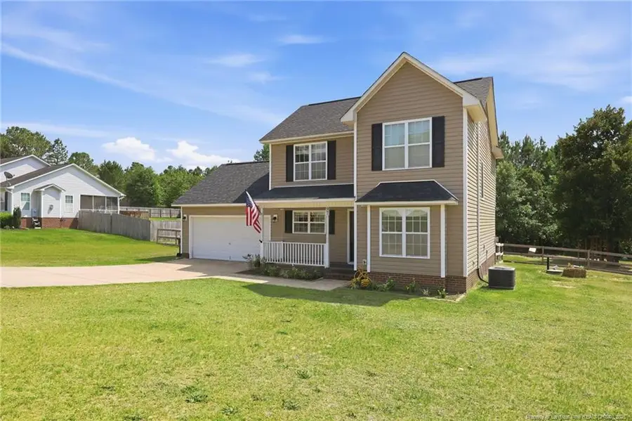 97 Sunridge Drive, Cameron, NC 28326 - #3