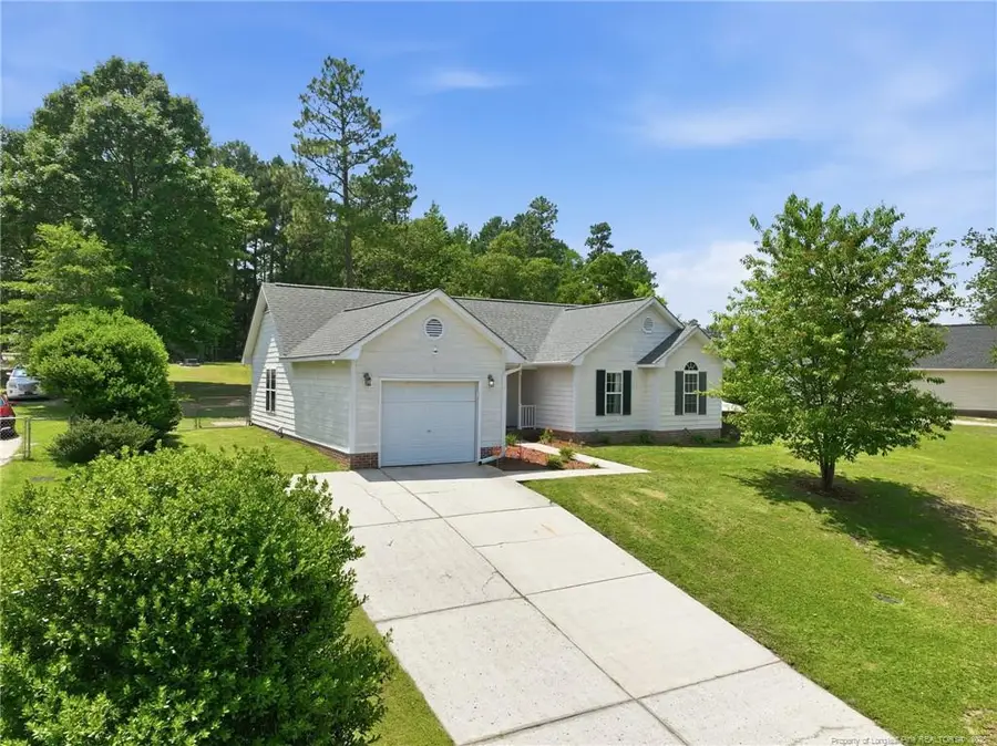 514 Northwoods Drive, Raeford, NC 28376 - #2