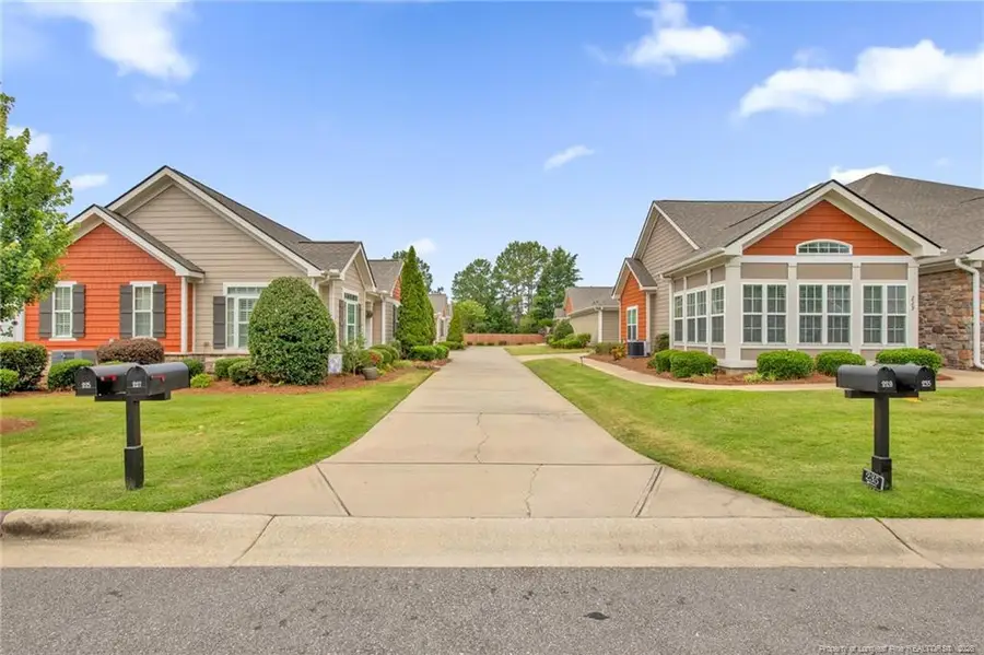 225 Nandina Court, Fayetteville, NC 28311 - #2