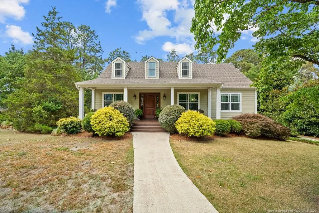 6874 S Staff Road, Fayetteville, NC 28306 - #1