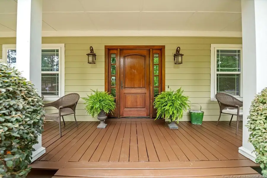 6874 S Staff Road, Fayetteville, NC 28306 - #2