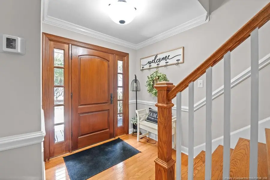 6874 S Staff Road, Fayetteville, NC 28306 - #3
