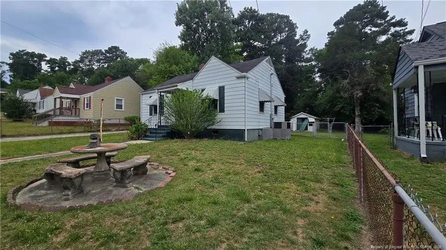 115 Mullins Avenue, Fayetteville, NC 28301 - #2
