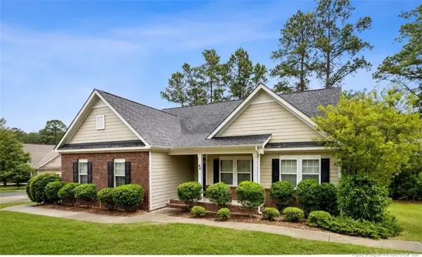 49 Spring Pond Lane, Spring Lake, NC 28390