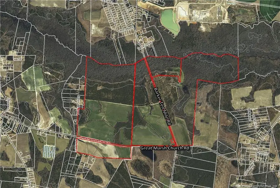 0 Barker Ten Mile Road, Saint Pauls, NC 28384 - #2