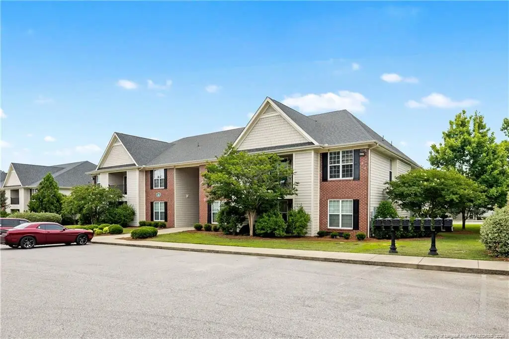 411 Gallery Drive, Spring Lake, NC 28390 - #1