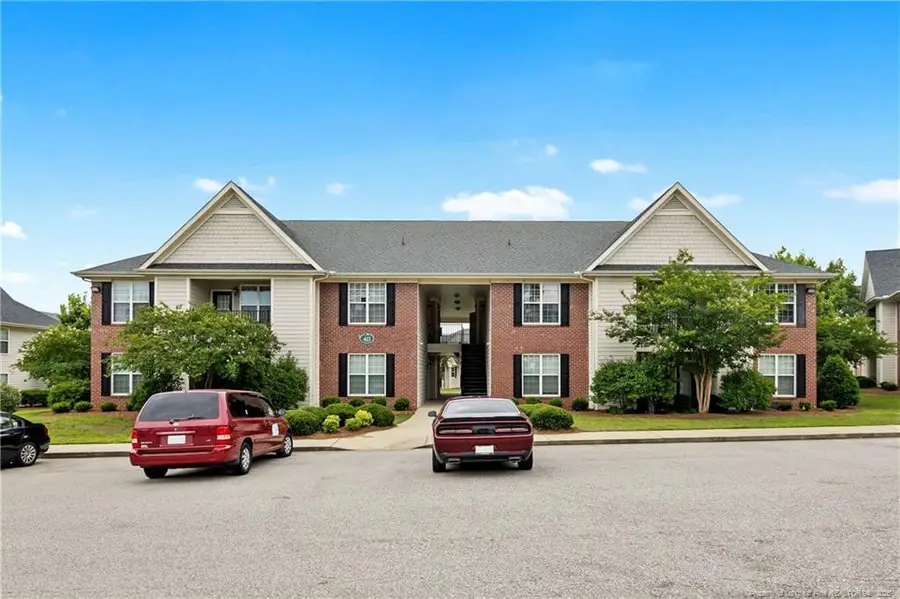 411 Gallery Drive, Spring Lake, NC 28390 - #3