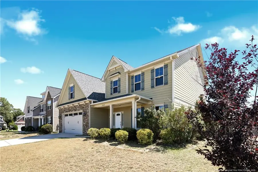 3509 Yorkgate Lane, Fayetteville, NC 28306 - #2
