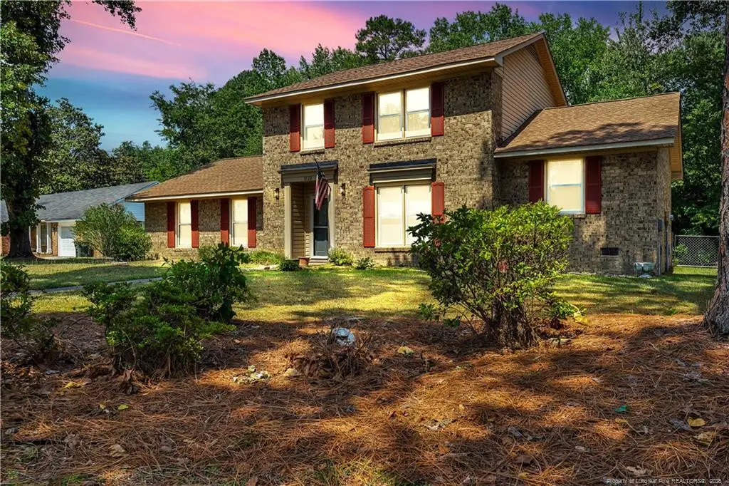1828 Paisley Avenue, Fayetteville, NC 28304 - #1