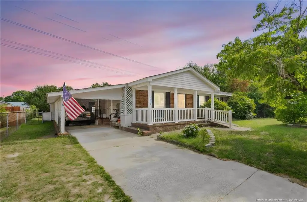 4811 Eagle Court, Fayetteville, NC 28304 - #1