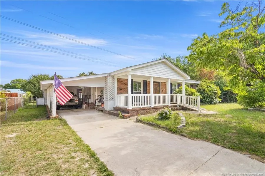 4811 Eagle Court, Fayetteville, NC 28304 - #2