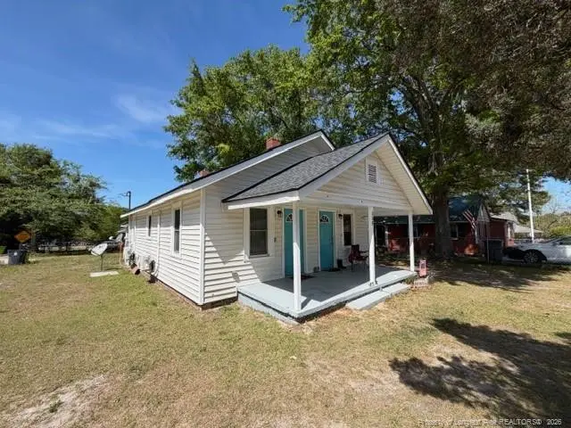 208 Scarborough Street, Spring Lake, NC 28390 - #1