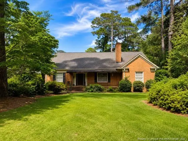 2002 N Elm Street, Lumberton, NC 28358 - #1