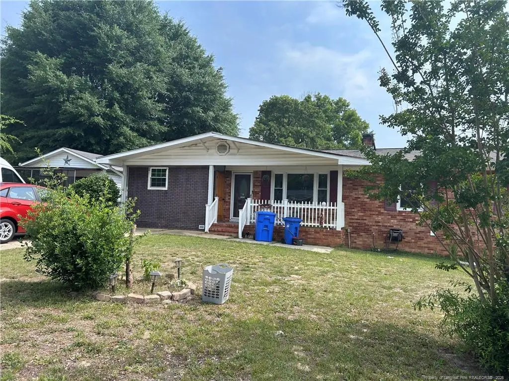 2005 Fargo Drive, Fayetteville, NC 28306 - #1