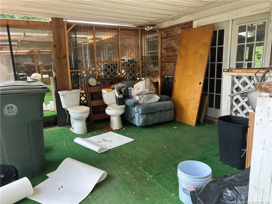 2005 Fargo Drive, Fayetteville, NC 28306 - #2