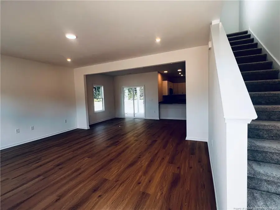541 Bartley Street, Vass, NC 28394 - #3