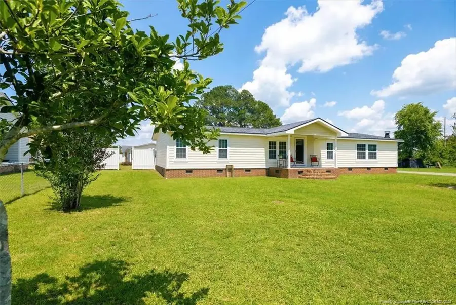 112 Rennert Road, Lumberton, NC 28360 - #2