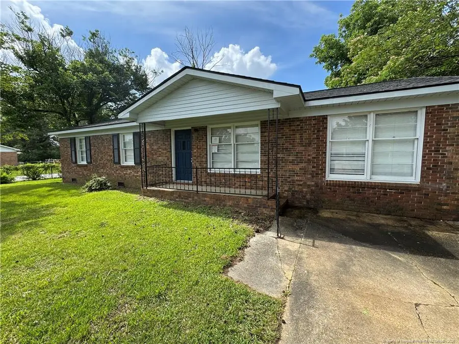 311 Bighorn Drive, Fayetteville, NC 28303 - #2
