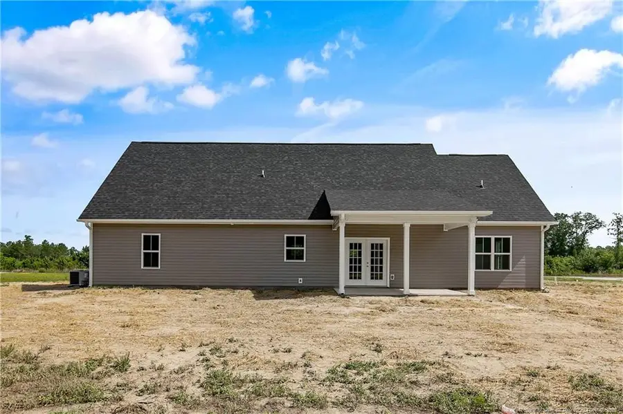 3369 Nc 20 Highway, Saint Pauls, NC 28384 - #2
