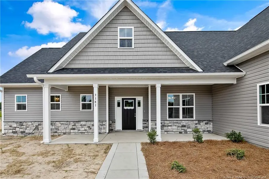 3369 Nc Highway 20, Saint Pauls, NC 28384 - #3
