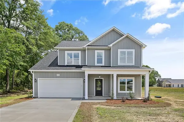 3349 Nc 20 Highway, St. Pauls, NC 28384