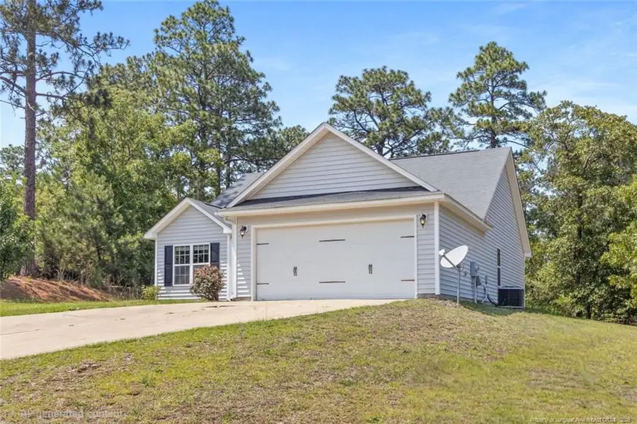 321 Maria Drive, Raeford, NC 28376 - #3