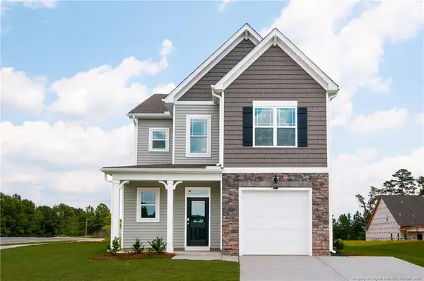 187 Marlborough Street, Raeford, NC 28376
