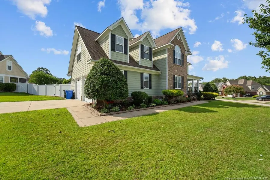 6033 Ecru Court, Fayetteville, NC 28314 - #2