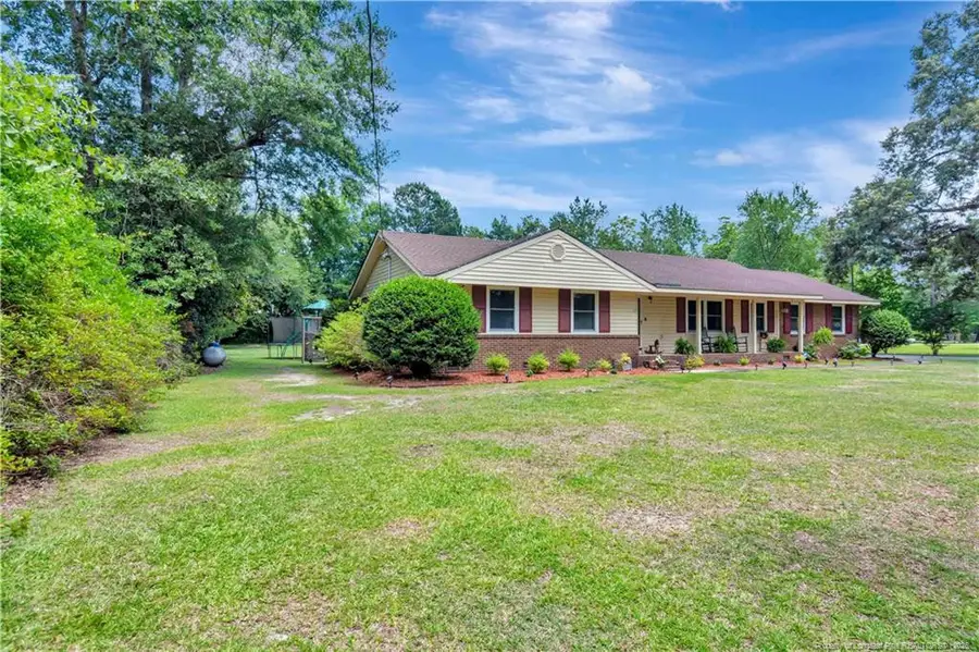 246 Robin Road, Lumberton, NC 28358 - #3