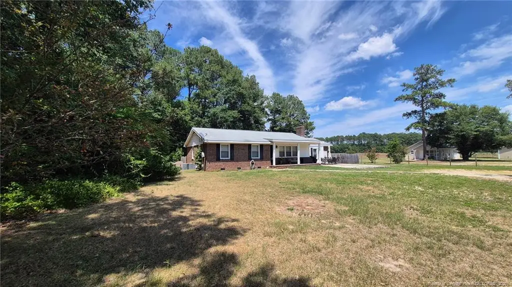 487 Wright Road, Vass, NC 28394 - #1