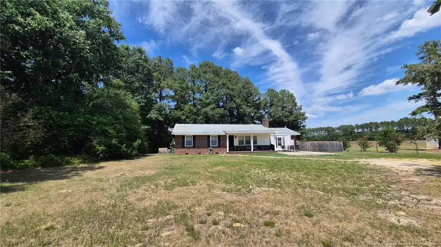 487 Wright Road, Vass, NC 28394 - #2
