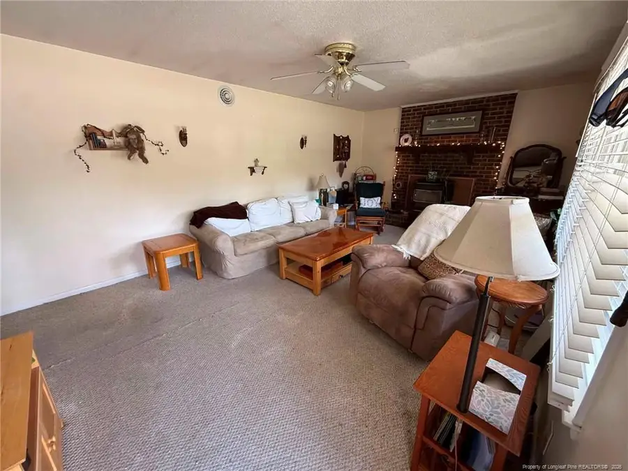 487 Wright Road, Vass, NC 28394 - #3