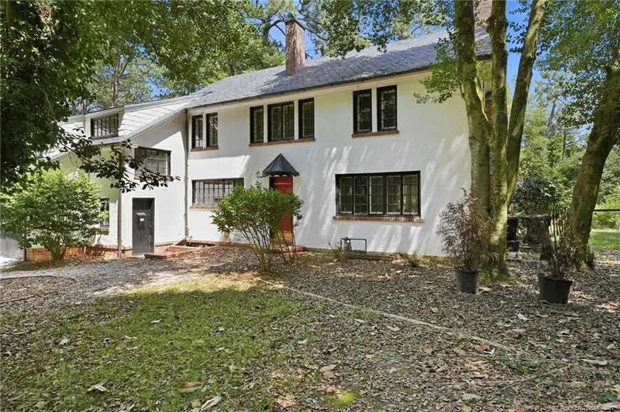 145 Highland Road, Southern Pines, NC 28387 - #3