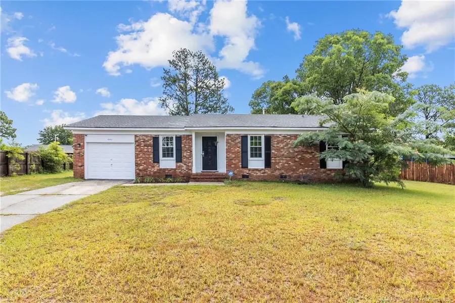 4590 Zinc Court, Fayetteville, NC 28311 - #2