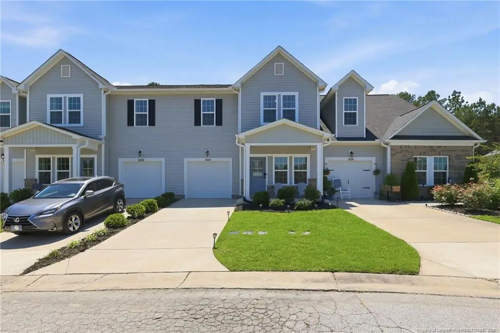 1018 Kensington Park Road, Fayetteville, NC 28311 - #1