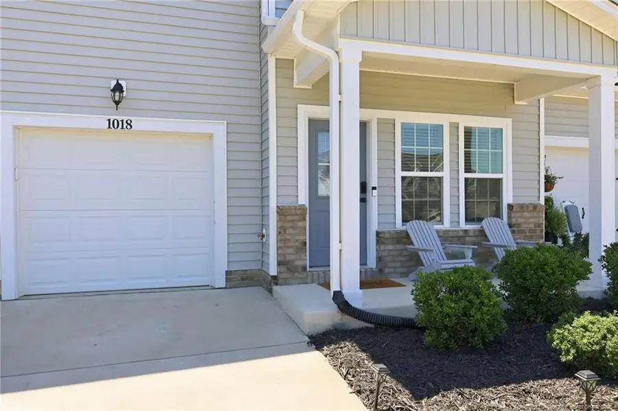 1018 Kensington Park Road, Fayetteville, NC 28311 - #2