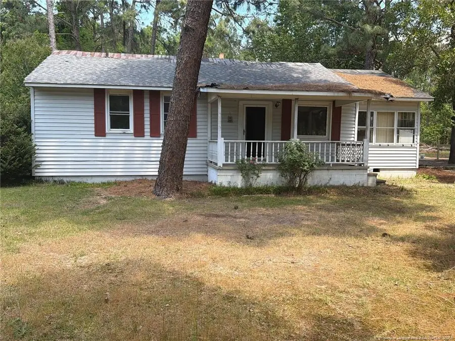 848 Airport Road, Carthage, NC 28327 - #2