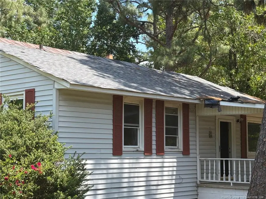 848 Airport Road, Carthage, NC 28327 - #3