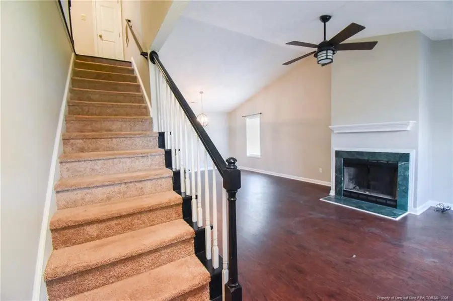 5935 Bloomsbury Drive, Fayetteville, NC 28306 - #2
