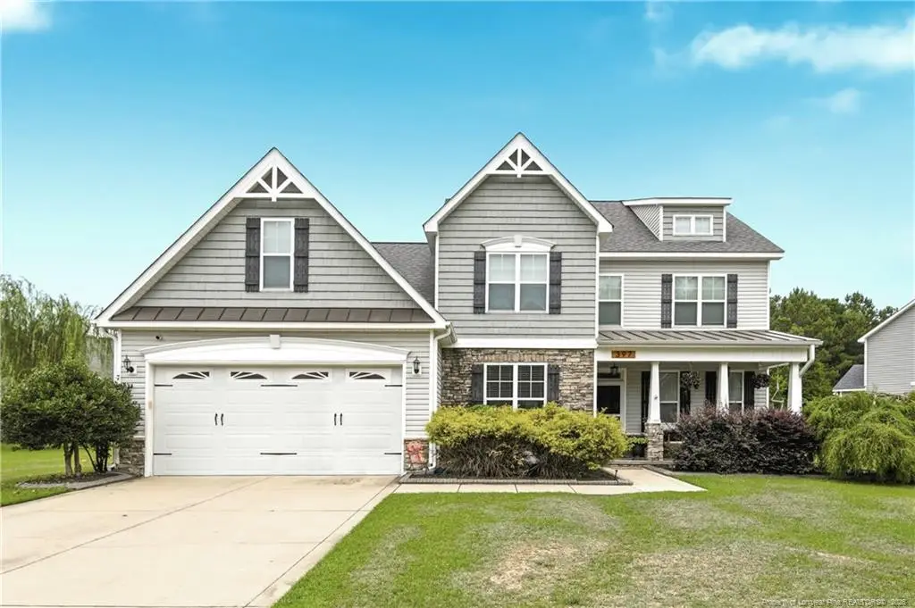 397 Windover Drive, Raeford, NC 28376 - #1