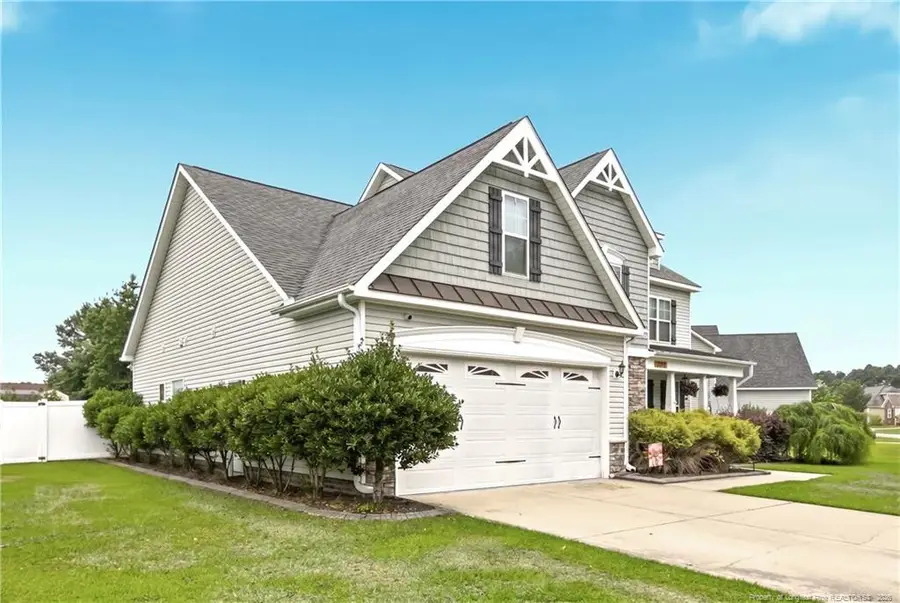 397 Windover Drive, Raeford, NC 28376 - #3