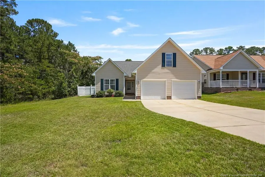 2048 Ivey Commons Road, Fayetteville, NC 28306 - #3