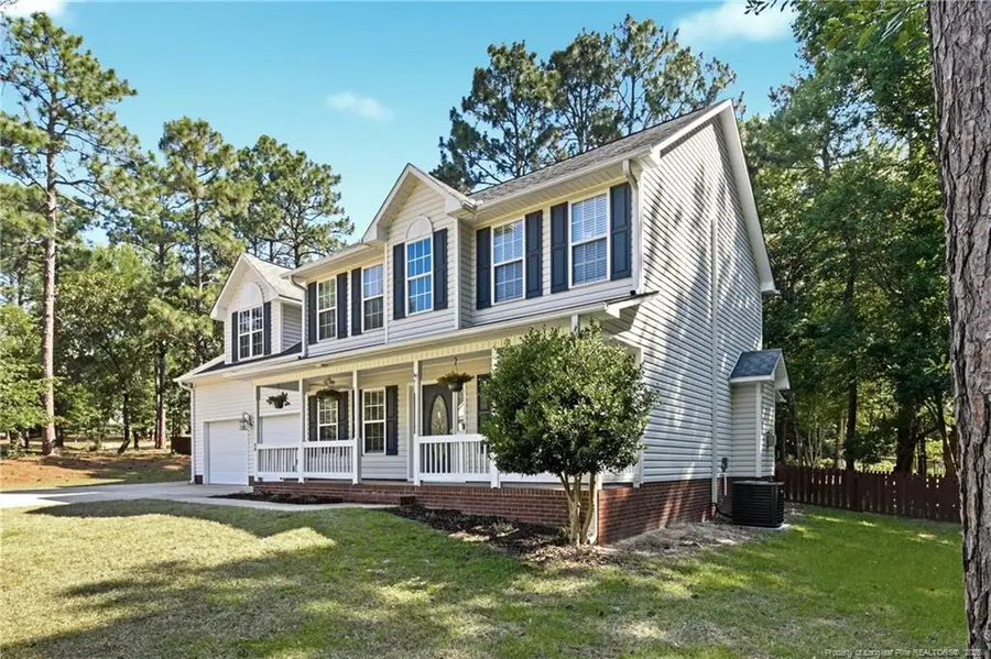 49 Ravens Wood Circle, Sanford, NC 27332 - #2