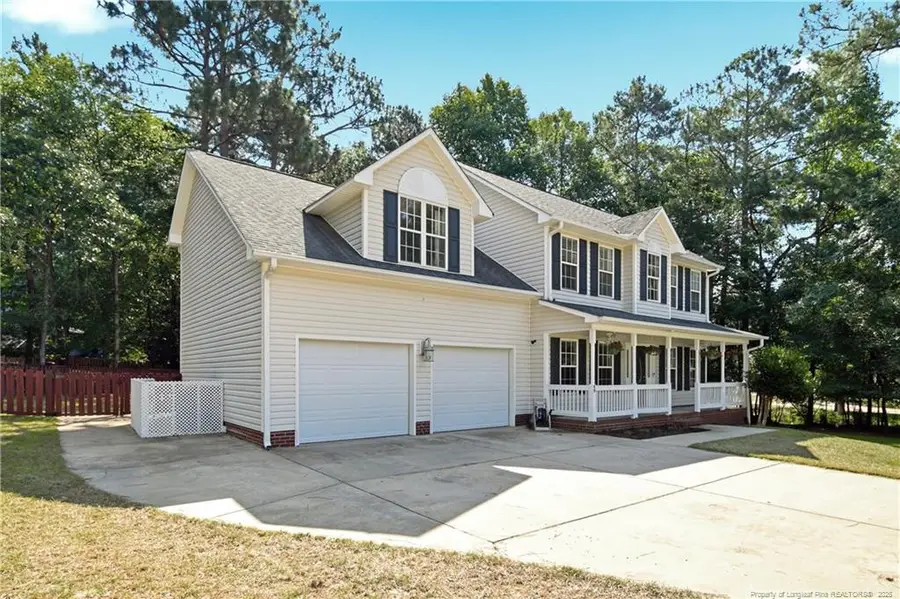 49 Ravens Wood Circle, Sanford, NC 27332 - #3