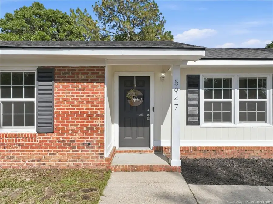 5947 Spinner Road, Hope Mills, NC 28348 - #2